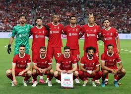 بعد هزيمة كريستال بالاس .. هل خسر ليفربول الدوري الانجليزي؟
